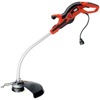 גוזם שוליים חשמלי BLACK&DECKER GL741