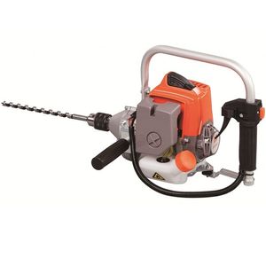 מקדחת עצים מנוע בנזין 2 פעימות 7DS260-28A קסאי