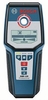 גלאי מתכות וחשמל GMS120 בוש