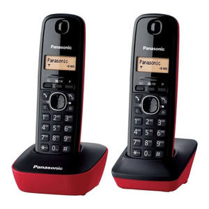 PANASONIC KXTG1612 פנסוניק