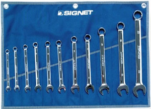 סט מפתחות SIGNET 030612