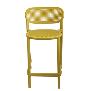 כסא בר דגם Nuta ליים Gaber 68cm 