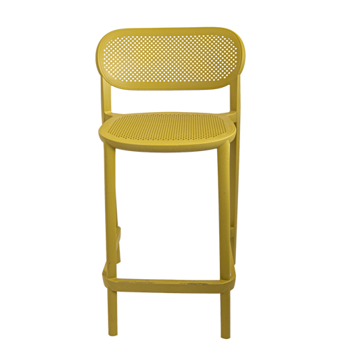 כסא בר דגם Nuta ליים Gaber 78cm 