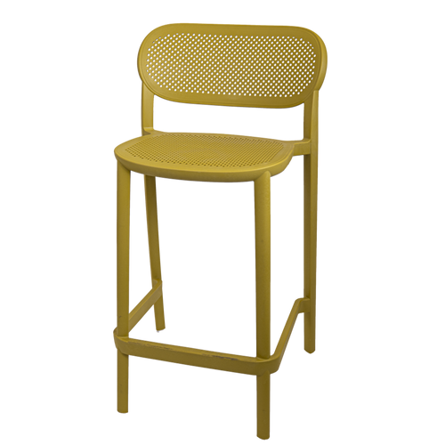 כסא בר דגם Nuta ליים Gaber 78cm 
