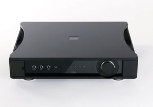 מגבר סטריאו Rega Aethos