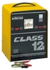 מטען מצברים 9AMP דגם CLASS12 תוצרת DECA איטליה