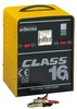מטען מצברים 12AMP דגם CLASS16 תוצרת DECA איטליה