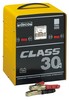מטען מצברים 30AMP דגם CLASS 30 תוצרת DECA איטליה
