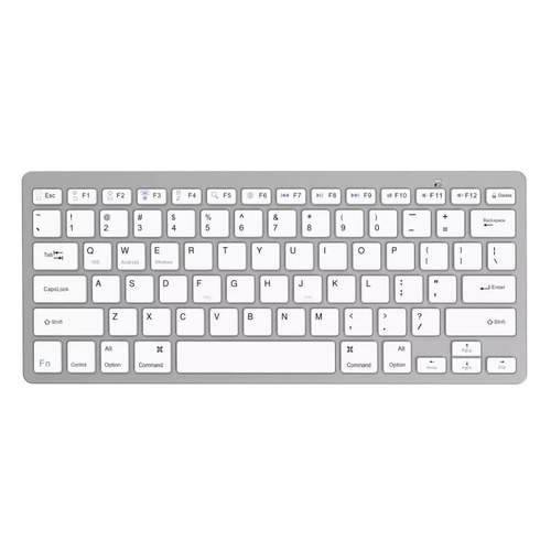 מקלדת מיני BT אלחוטית  GOLD TOUCH KY200-BT