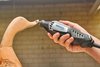 כרסם מהיר 6.4 מ"מ 117 dremel