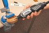 כרסם מהיר 6.4 מ"מ 125 dremel דרמל