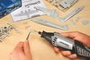 כרסם מהיר 7.8 מ"מ 144 dremel