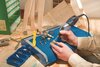 כרסם מהיר 4.8 מ"מ 192 dremel