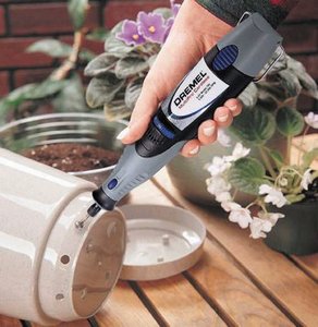 כרסם מהיר 3.2 מ"מ 194 dremel דרמל
