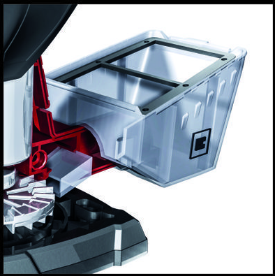 מלטשת פינות 18V נטענת TE-OS 18/150 LI