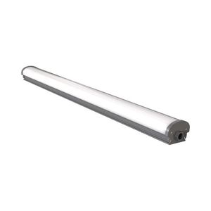 גוף תאורה מוגן התפוצצות Lucy ZONE1 40W 1.2m Nisko