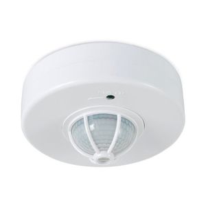 גלאי תנועה תקרתי על הטיח 12 מטר ST06B Nisko