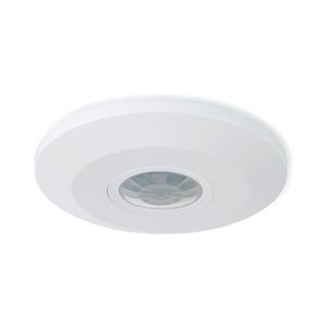 גלאי תנועה תקרתי על הטיח 6 מטר ST05C Nisko