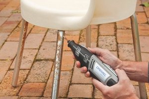 מברשת 3.2 מ"מ 405 dremel דרמל