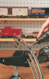 גלגל הברקה 22.5 מ"מ 425 dremel דרמל