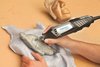 חוד הבקרה מגומי dremel 462JA 