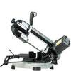 משור סרט 220V דגם EBS500 מבית EUROBOOR
