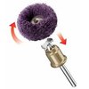 גלגל מירוק מספר 320 dremel 512S 