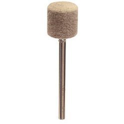 גליל ליטוש מוספג 520 dremel דרמל