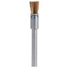מברשת פליז 3.2 מ"מ dremel 537JA 
