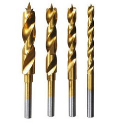 ערכת מקדחי עץ (4 יחידות) 636 dremel דרמל