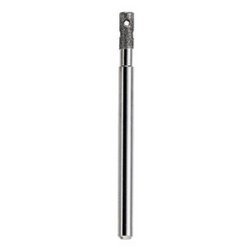 כרסם קידוח בזכוכית 662 dremel דרמל