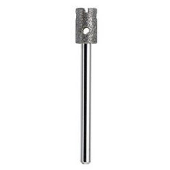 כרסם קידוח בזכוכית 663 dremel דרמל