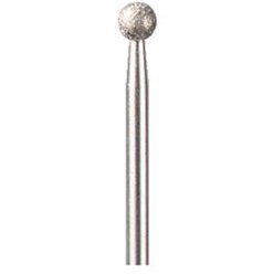 כרסם יהלום 4.4 מ"מ 7105 dremel דרמל