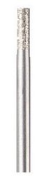 כרסם יהלום 2.4 מ"מ 7122 dremel דרמל