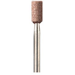 אבן השחזה אלומיניום אוקסיד 4.8 מ"מ 8153 dremel דרמל