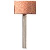 אבן השחזה אלומיניום אוקסיד 15.9 מ"מ 8193 dremel