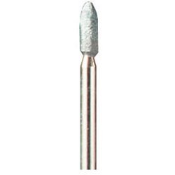 אבן משחזת 3.2 מ"מ סיליקון קרביד 83322 dremel דרמל