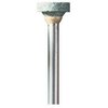 אבן השחזה סיליקון קרביד 85602 dremel