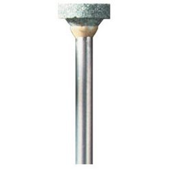 אבן השחזה סיליקון קרביד 85602 dremel דרמל