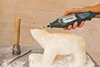אבן השחזה סיליקון קרביד 85602 dremel
