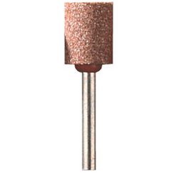 אבן משחזת אלומיניום אוקסיד 9.5 מ"מ  932 dremel דרמל