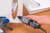 אבן משחזת אלומיניום אוקסיד 6.4 מ"מ 953 dremel
