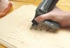 כרסם וידיה בעל חוד כדורי 3.2 מ"מ 9905 dremel