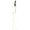 כרסם וידיה בעל חוד בצורת ביצה 3.2 מ"מ 9911 dremel