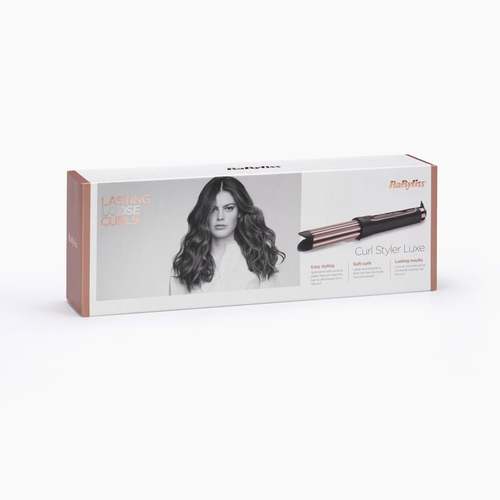 מסלסל שיער בייביליס BaByliss דגם C112E