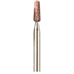 אבן משחזת אלומיניום אוקסיד 3.4 מ"מ 997 dremel דרמל
