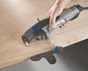 דיסקית חיתוך פחמית רב-תכליתית dremel DSM500 