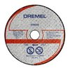 דיסקית חיתוך לבניין dremel DSM520 