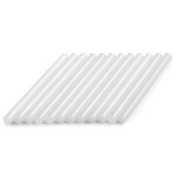 נרות דבק רב-תכליתיים 7 מ"מ בטמפרטורה גבוהה dremel GG01 דרמל