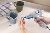 נרות דבק רב-תכליתיים 7 מ"מ בטמפרטורה גבוהה dremel GG01